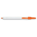 Sharpie Retractable Fluorescent Orange Highlighter